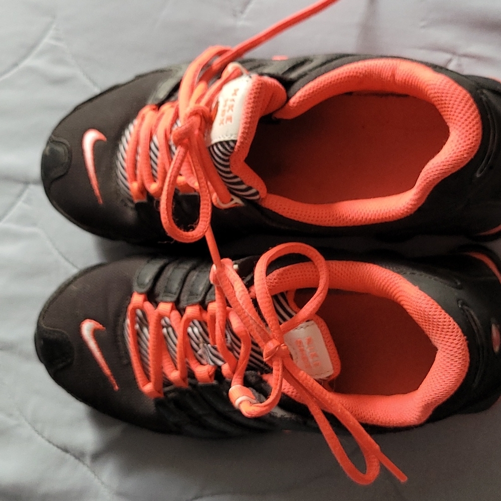 Nike Shox